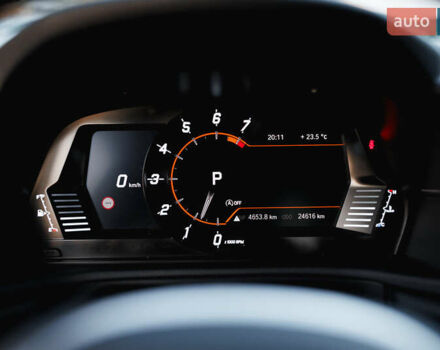 Белый Тойота Супра, объемом двигателя 3 л и пробегом 24 тыс. км за 50000 $, фото 52 на Automoto.ua