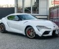Білий Тойота Супра, об'ємом двигуна 3 л та пробігом 18 тис. км за 47000 $, фото 1 на Automoto.ua