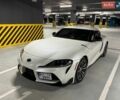 Білий Тойота Супра, об'ємом двигуна 2 л та пробігом 114 тис. км за 35000 $, фото 3 на Automoto.ua