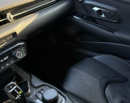 Белый Тойота Супра, объемом двигателя 3 л и пробегом 19 тыс. км за 55000 $, фото 20 на Automoto.ua