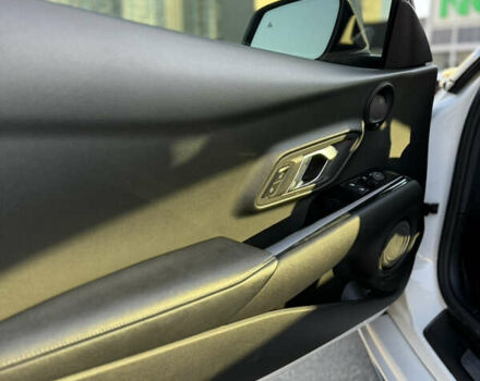 Белый Тойота Супра, объемом двигателя 3 л и пробегом 19 тыс. км за 55000 $, фото 15 на Automoto.ua