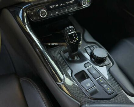 Белый Тойота Супра, объемом двигателя 3 л и пробегом 19 тыс. км за 55000 $, фото 19 на Automoto.ua