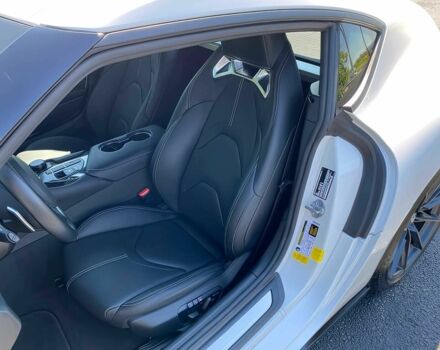 Белый Тойота Супра, объемом двигателя 3 л и пробегом 25 тыс. км за 14400 $, фото 7 на Automoto.ua