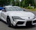 Белый Тойота Супра, объемом двигателя 3 л и пробегом 19 тыс. км за 22000 $, фото 1 на Automoto.ua