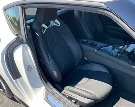 Белый Тойота Супра, объемом двигателя 3 л и пробегом 25 тыс. км за 14400 $, фото 10 на Automoto.ua