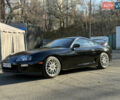 Черный Тойота Супра, объемом двигателя 3 л и пробегом 175 тыс. км за 130000 $, фото 2 на Automoto.ua