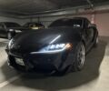Чорний Тойота Супра, об'ємом двигуна 3 л та пробігом 23 тис. км за 47600 $, фото 4 на Automoto.ua