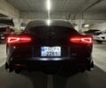 Чорний Тойота Супра, об'ємом двигуна 3 л та пробігом 23 тис. км за 47600 $, фото 3 на Automoto.ua