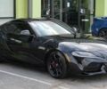 Черный Тойота Супра, объемом двигателя 3 л и пробегом 19 тыс. км за 22000 $, фото 1 на Automoto.ua