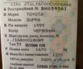 Красный Тойота Супра, объемом двигателя 3 л и пробегом 110 тыс. км за 85000 $, фото 26 на Automoto.ua