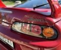 Красный Тойота Супра, объемом двигателя 3 л и пробегом 110 тыс. км за 85000 $, фото 25 на Automoto.ua