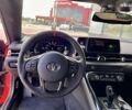 Красный Тойота Супра, объемом двигателя 3 л и пробегом 42 тыс. км за 59999 $, фото 16 на Automoto.ua