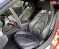 Красный Тойота Супра, объемом двигателя 3 л и пробегом 42 тыс. км за 55555 $, фото 1 на Automoto.ua