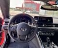 Красный Тойота Супра, объемом двигателя 3 л и пробегом 42 тыс. км за 55555 $, фото 16 на Automoto.ua
