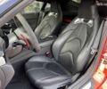 Красный Тойота Супра, объемом двигателя 3 л и пробегом 42 тыс. км за 59999 $, фото 1 на Automoto.ua