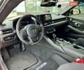Красный Тойота Супра, объемом двигателя 3 л и пробегом 42 тыс. км за 55555 $, фото 42 на Automoto.ua