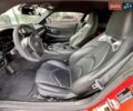 Красный Тойота Супра, объемом двигателя 3 л и пробегом 42 тыс. км за 55555 $, фото 19 на Automoto.ua