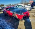 Червоний Тойота Супра, об'ємом двигуна 3 л та пробігом 44 тис. км за 15000 $, фото 1 на Automoto.ua