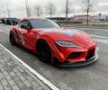 Красный Тойота Супра, объемом двигателя 3 л и пробегом 42 тыс. км за 59999 $, фото 28 на Automoto.ua