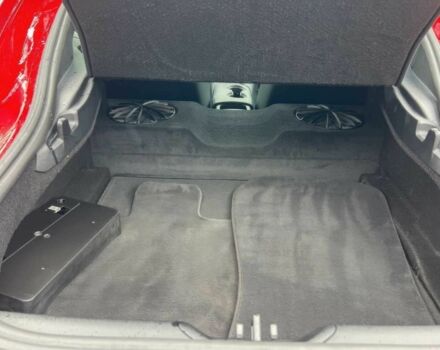 Червоний Тойота Супра, об'ємом двигуна 3 л та пробігом 25 тис. км за 14500 $, фото 10 на Automoto.ua