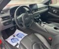 Червоний Тойота Супра, об'ємом двигуна 3 л та пробігом 25 тис. км за 14500 $, фото 7 на Automoto.ua