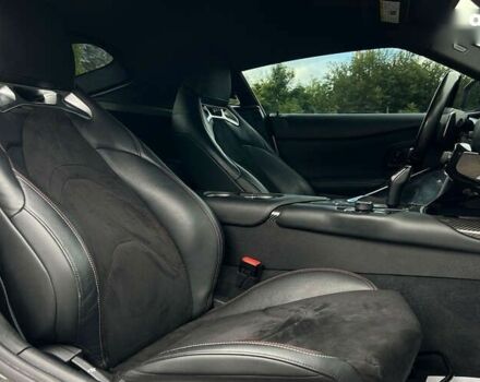 Тойота Супра, объемом двигателя 2 л и пробегом 113 тыс. км за 36500 $, фото 8 на Automoto.ua