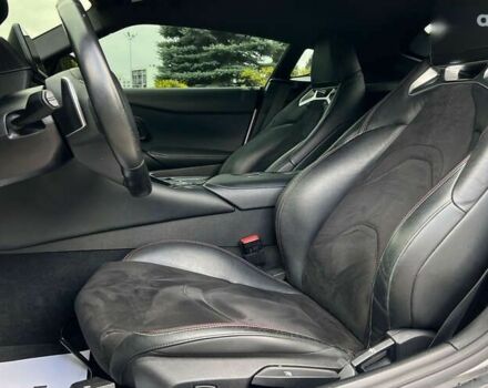 Тойота Супра, объемом двигателя 2 л и пробегом 113 тыс. км за 36500 $, фото 10 на Automoto.ua