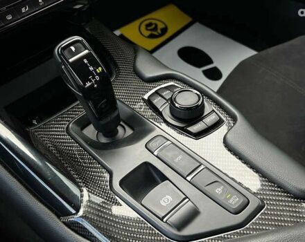 Тойота Супра, объемом двигателя 2 л и пробегом 113 тыс. км за 36500 $, фото 13 на Automoto.ua