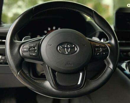 Тойота Супра, объемом двигателя 2 л и пробегом 113 тыс. км за 36500 $, фото 21 на Automoto.ua