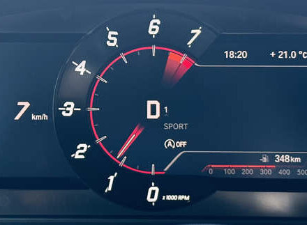 Желтый Тойота Супра, объемом двигателя 3 л и пробегом 17 тыс. км за 55555 $, фото 14 на Automoto.ua