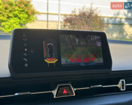 Желтый Тойота Супра, объемом двигателя 3 л и пробегом 17 тыс. км за 55555 $, фото 13 на Automoto.ua