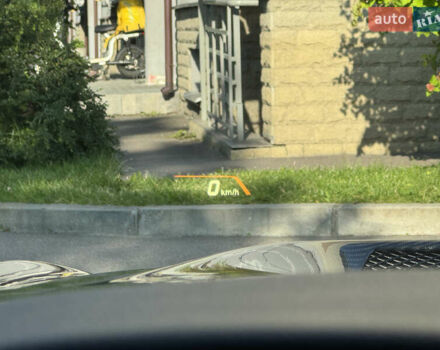 Желтый Тойота Супра, объемом двигателя 3 л и пробегом 17 тыс. км за 55555 $, фото 15 на Automoto.ua