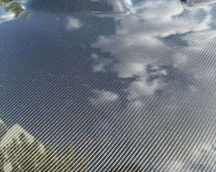 Желтый Тойота Супра, объемом двигателя 3 л и пробегом 17 тыс. км за 55555 $, фото 8 на Automoto.ua