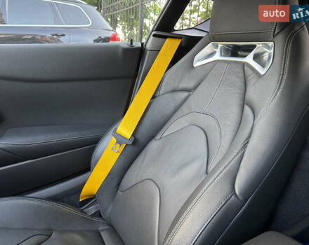 Желтый Тойота Супра, объемом двигателя 3 л и пробегом 17 тыс. км за 55555 $, фото 11 на Automoto.ua