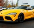 Жовтий Тойота Супра, об'ємом двигуна 3 л та пробігом 10 тис. км за 20000 $, фото 1 на Automoto.ua