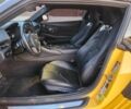 Желтый Тойота Супра, объемом двигателя 3 л и пробегом 14 тыс. км за 26100 $, фото 4 на Automoto.ua