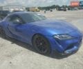 Серый Тойота Супра, объемом двигателя 3 л и пробегом 33 тыс. км за 9800 $, фото 3 на Automoto.ua