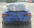 Серый Тойота Супра, объемом двигателя 3 л и пробегом 33 тыс. км за 9800 $, фото 5 на Automoto.ua