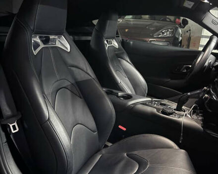 Синий Тойота Супра, объемом двигателя 3 л и пробегом 46 тыс. км за 51900 $, фото 13 на Automoto.ua