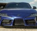 Синій Тойота Супра, об'ємом двигуна 3 л та пробігом 23 тис. км за 21881 $, фото 1 на Automoto.ua