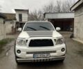 Белый Тойота Такома, объемом двигателя 2.7 л и пробегом 270 тыс. км за 9500 $, фото 6 на Automoto.ua