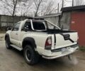 Белый Тойота Такома, объемом двигателя 2.7 л и пробегом 270 тыс. км за 9500 $, фото 2 на Automoto.ua