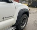 Белый Тойота Такома, объемом двигателя 2.7 л и пробегом 270 тыс. км за 9500 $, фото 9 на Automoto.ua