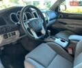Белый Тойота Такома, объемом двигателя 4 л и пробегом 111 тыс. км за 17500 $, фото 7 на Automoto.ua