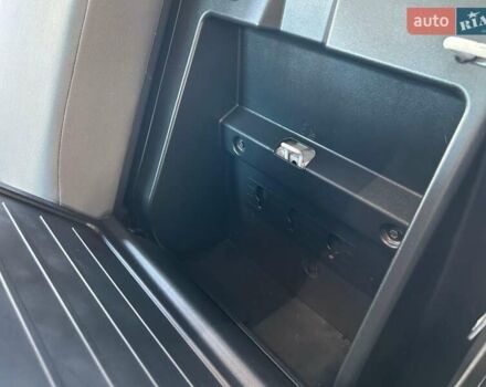 Белый Тойота Такома, объемом двигателя 4 л и пробегом 111 тыс. км за 17500 $, фото 12 на Automoto.ua