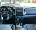 Белый Тойота Такома, объемом двигателя 4 л и пробегом 111 тыс. км за 17500 $, фото 9 на Automoto.ua