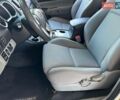 Белый Тойота Такома, объемом двигателя 4 л и пробегом 111 тыс. км за 17500 $, фото 10 на Automoto.ua