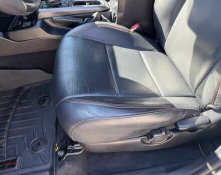 Белый Тойота Такома, объемом двигателя 3.5 л и пробегом 39 тыс. км за 22000 $, фото 13 на Automoto.ua