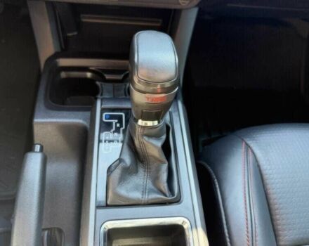 Белый Тойота Такома, объемом двигателя 3.5 л и пробегом 39 тыс. км за 22000 $, фото 11 на Automoto.ua