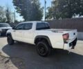 Белый Тойота Такома, объемом двигателя 3.5 л и пробегом 39 тыс. км за 22000 $, фото 3 на Automoto.ua